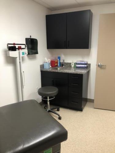 Exam Room 2