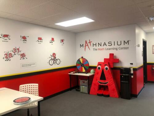 Mathnasium